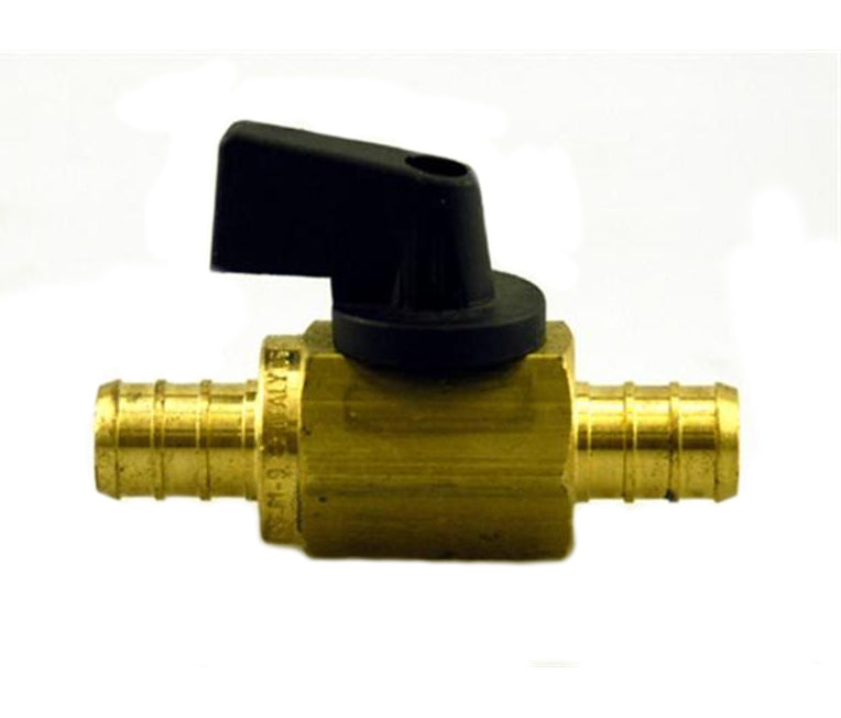 Product of Elkhart Supply 51201 Fresh Water Shut Off Valve