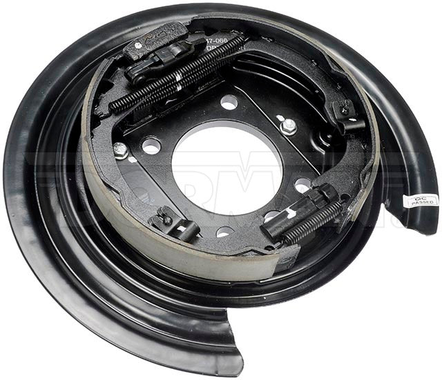 Dorman (Oe Solutions) 947-066 Brake Dust Shield||947-066_3.Jpg||88||d18947066||2263222