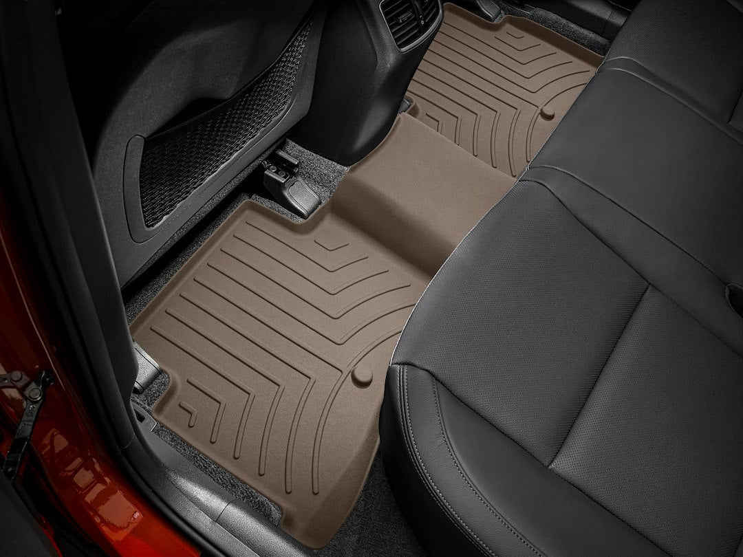 Weathertech (Usa) 458162im Floor Liner||458162im_1.Jpg||86||w24458162im||1504706