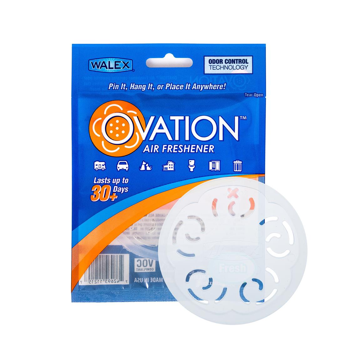 Walex Ovaffre1 Air Freshener||ovaffre1_1.Jpg||86||w62ovaffre1||912168