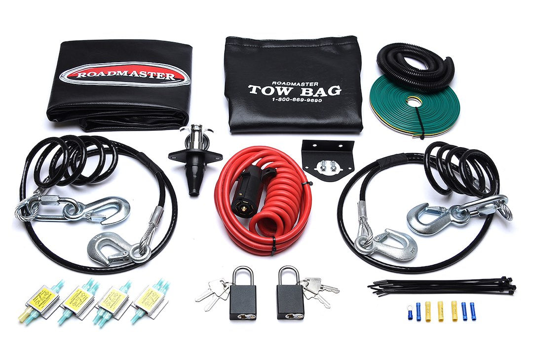 Product of Roadmaster Inc 9243-1 Tow Bar Accessory Kit