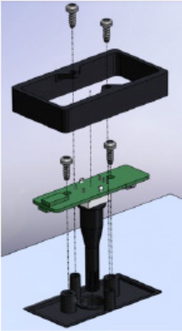 Product of Autometer 5262 Turbo Parts
