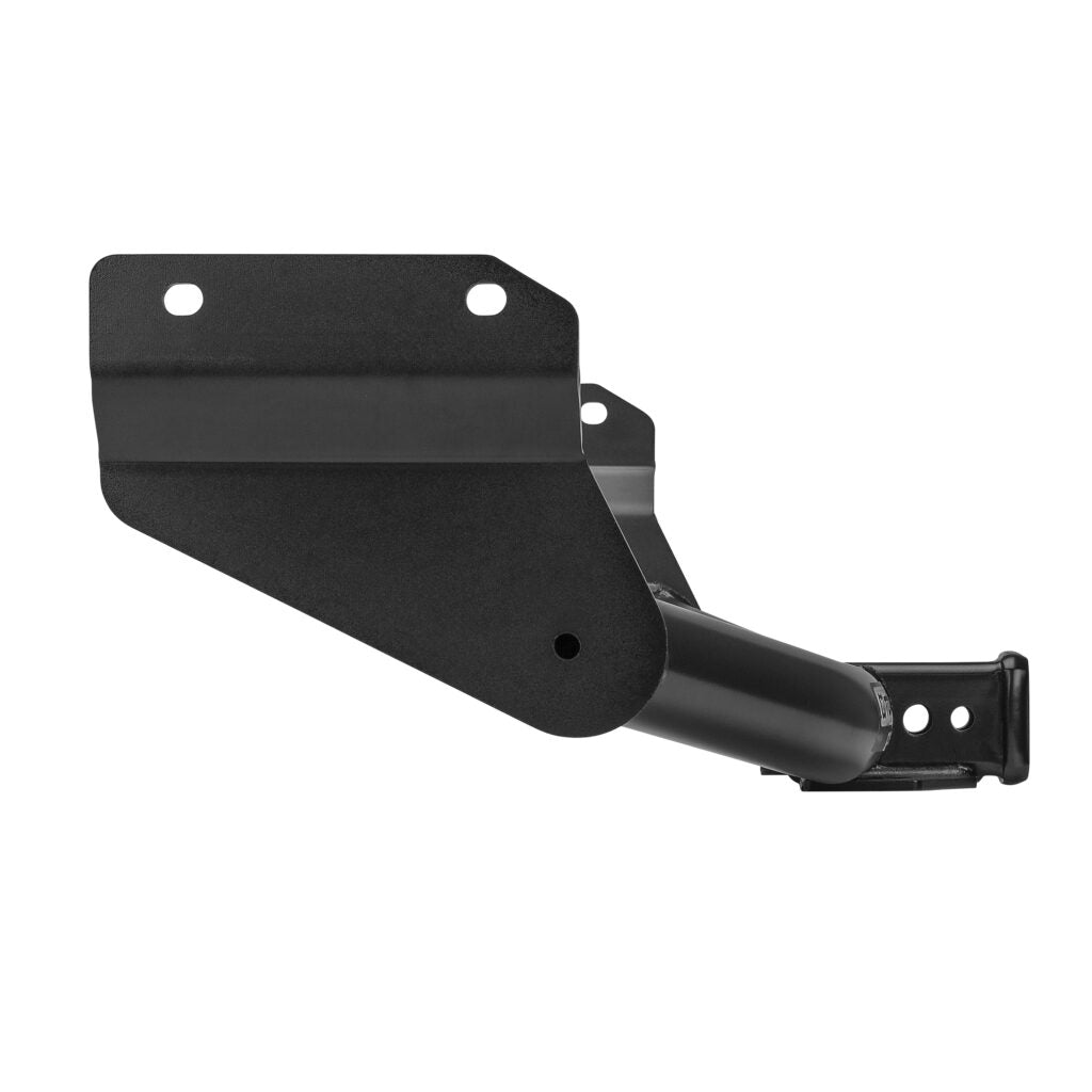 Product of Winston Products 2046 Class III Trailer Hitch Rear w/ 2 Inch Receiver