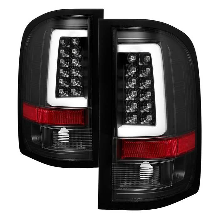 Product of Spyder Automotive 5084088 Version 3 Tail Light Assembly