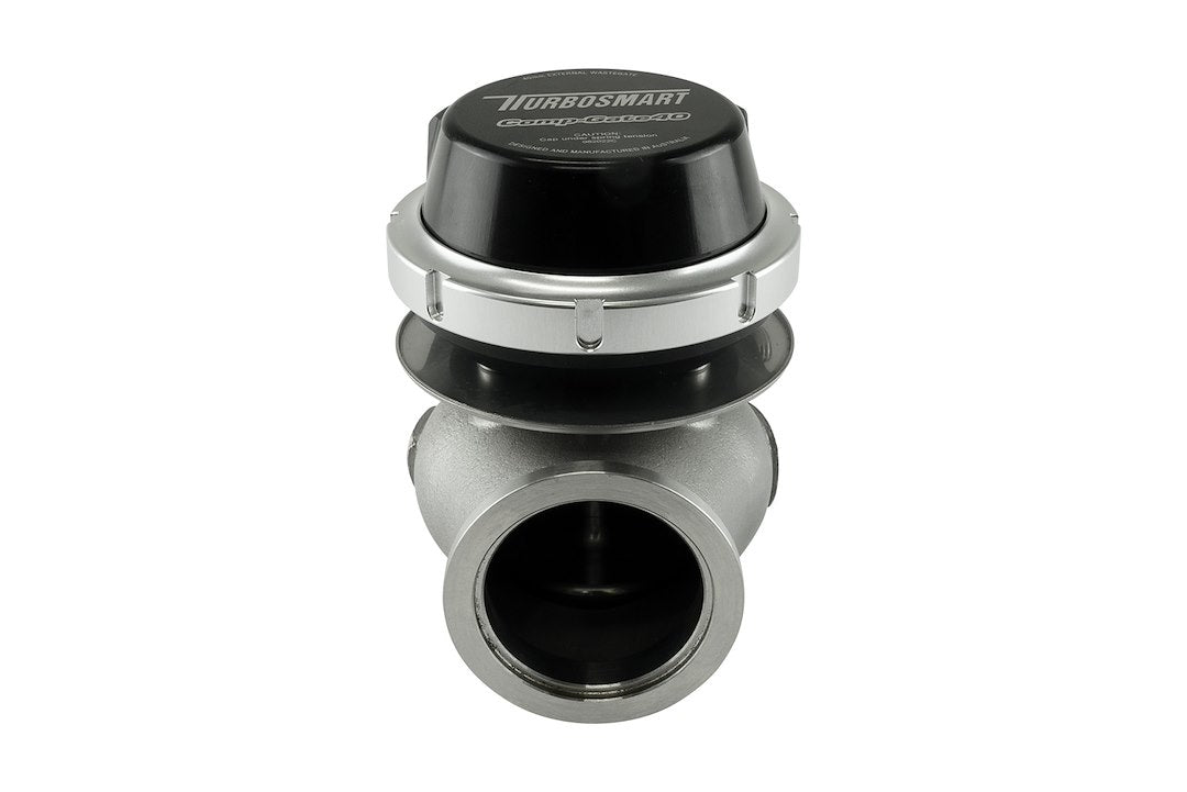 Turbo Smart Ts-0505-1010 Turbocharger Wastegate||ts-0505-1010_1.Jpg||86||trbts05051010||1672774