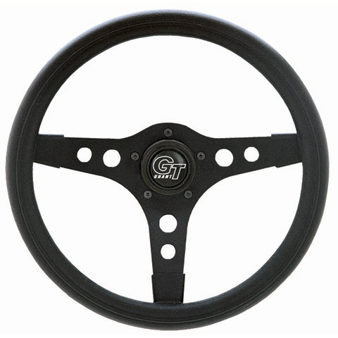 Product of Grant Products 702 Steering Wheel