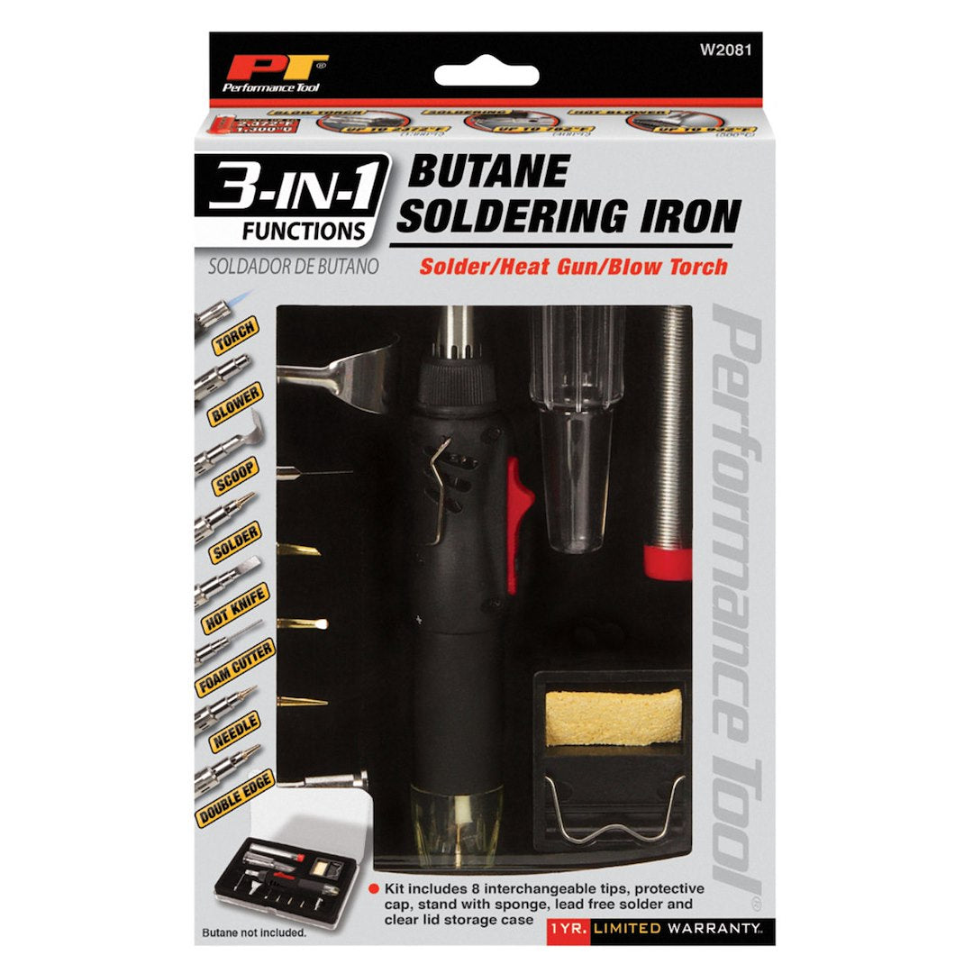 Performance Tool W2081 Soldering Iron||w2081_2.Jpg||87||ptlw2081||1349907