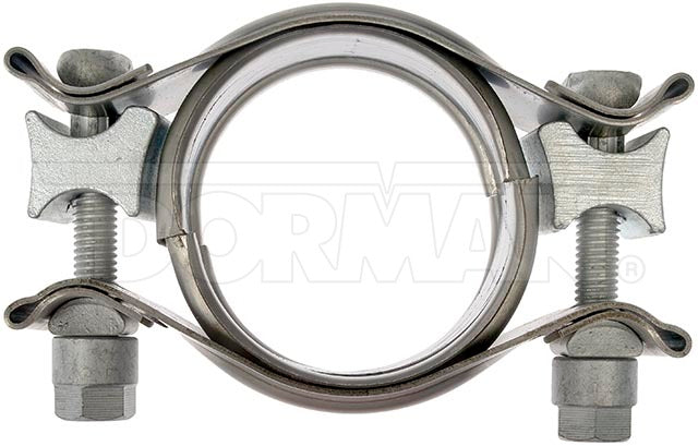 Dorman (Oe Solutions) 903-304 Exhaust Clamp||903-304_2.Jpg||87||d18903304||1554361