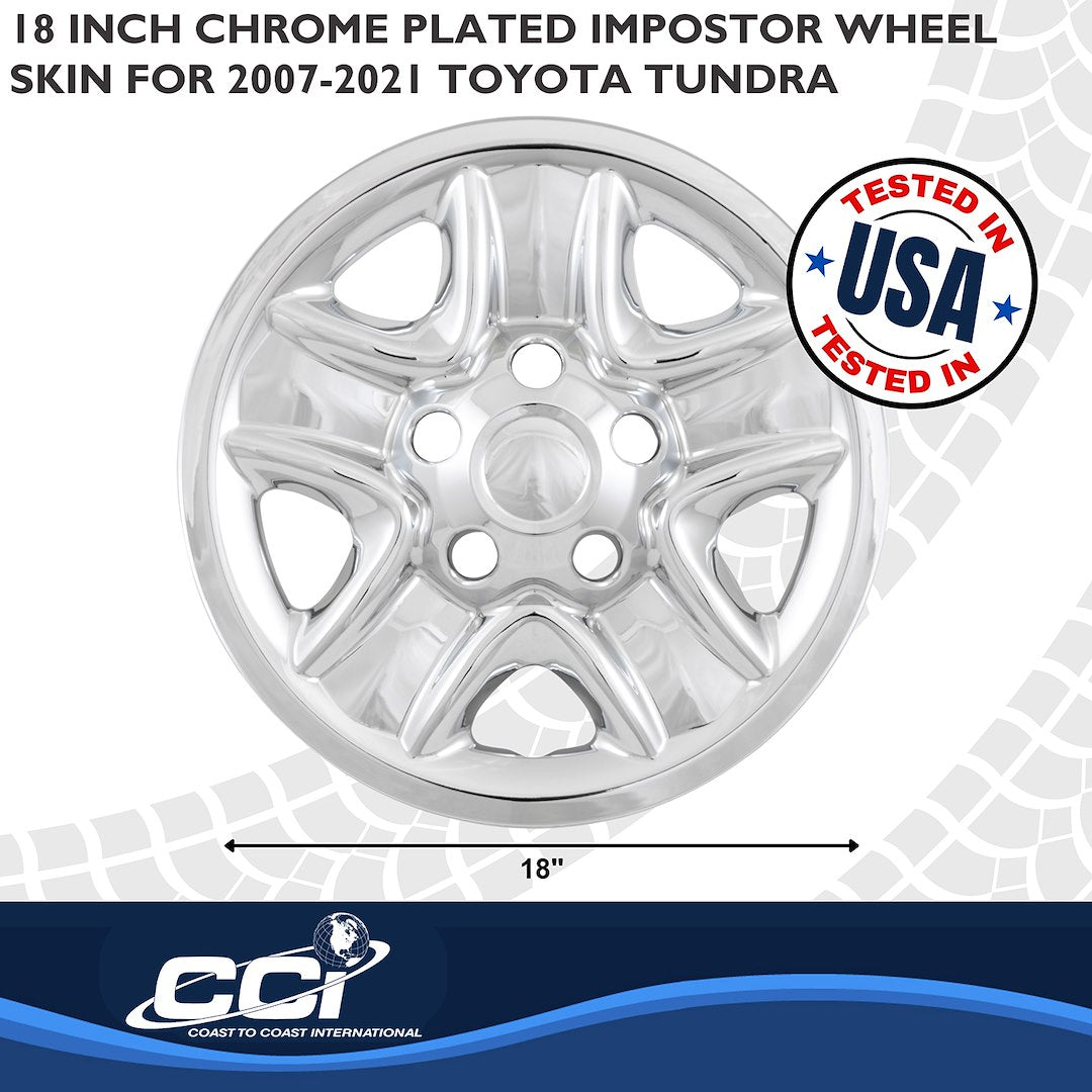 Coast To Coast Imp77xn Wheel Skin||cci_Imp77xn_Impostor Wheel Skin_B2c_3.Jpg||87||cciimp77xn||1485081