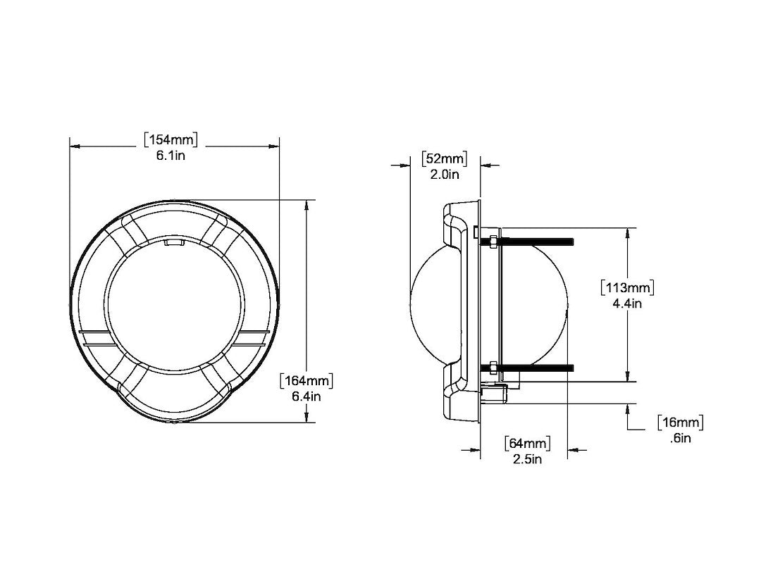 Ritchie Navigation Ss-Pr2 Compass||ss-Pr2_2.Jpg||87||ritsspr2||1238873
