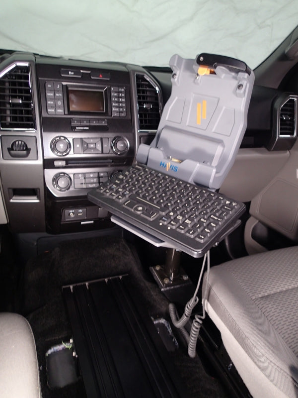 Havis Inc. C-Hdm-185 Laptop Mount Support||c-Hdm-185_11.Jpg||95||h84chdm185||2253948