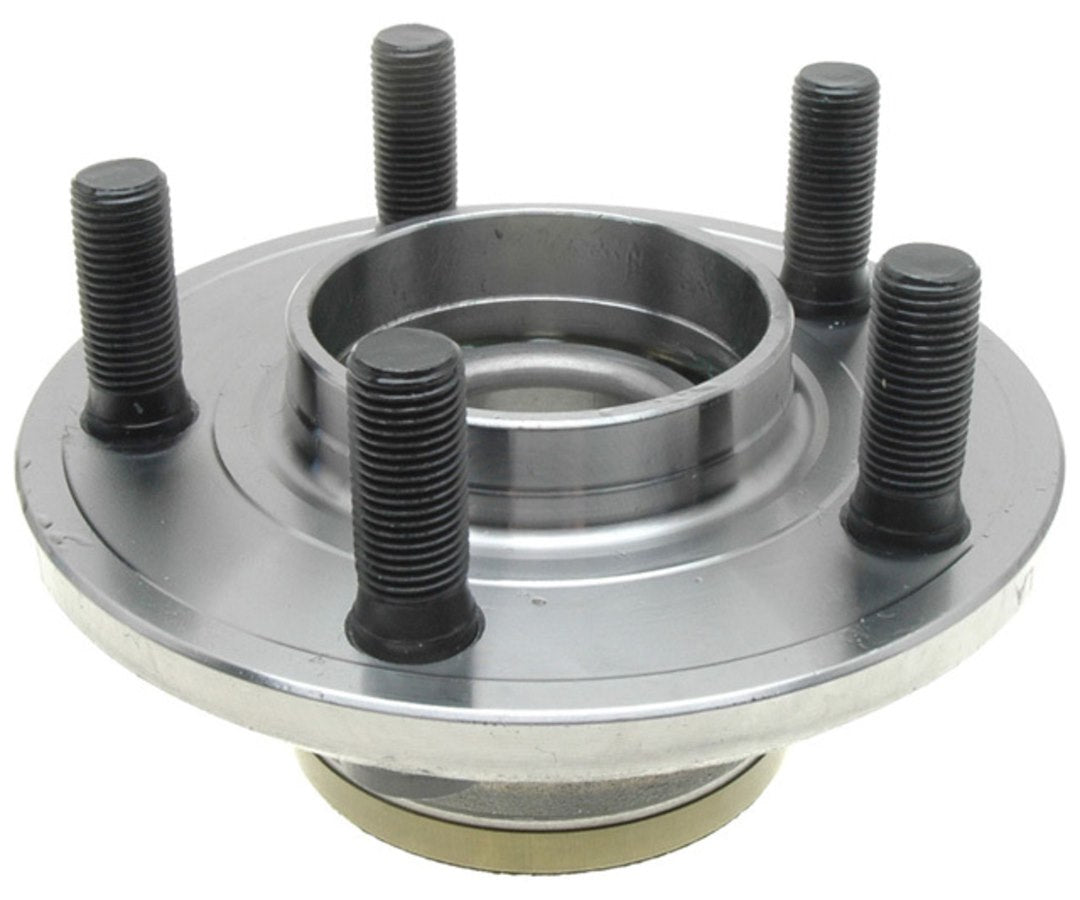 Raybestos Brakes 713224 Wheel Bearing And Hub Assembly||713224_1.Jpg||86||r42713224||1023362
