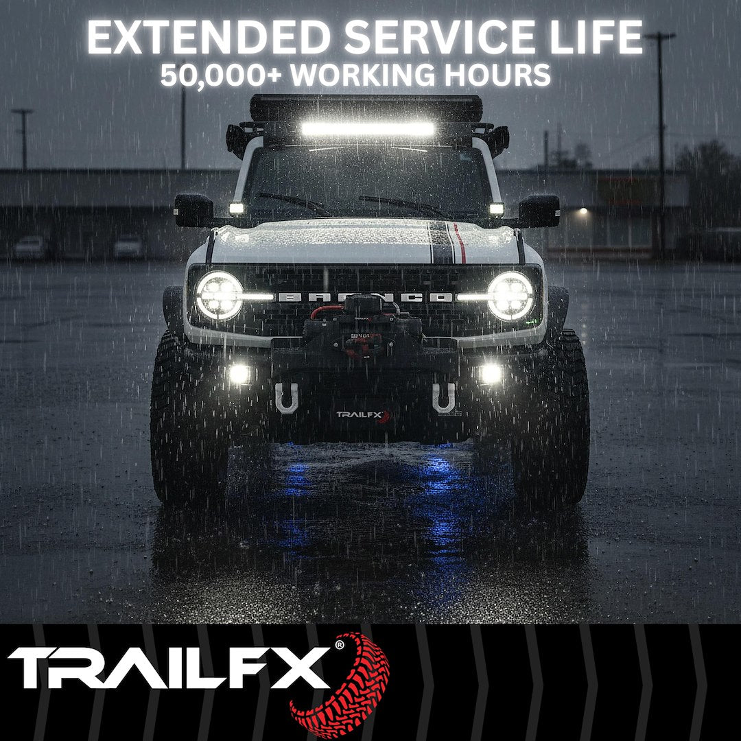 Trailfx 3x2f2 Driving/ Fog Light||t8l_3x2f2_Led Pod Lights_B2c_11.Jpg||95||t8l3x2f2||1771895