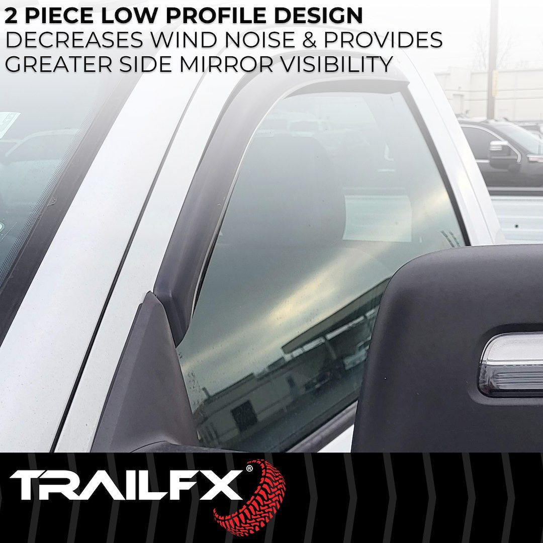 Trailfx 2446ic Rainguard||t84_2446ic_In Channel Rainguards_B2c_3.Jpg||87||t842446ic||1591308