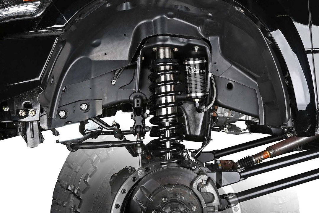 Fabtech Motorsports Fts835122 Coil Over Shock Absorber||fts835122_2.Jpg||87||f37fts835122||2409982