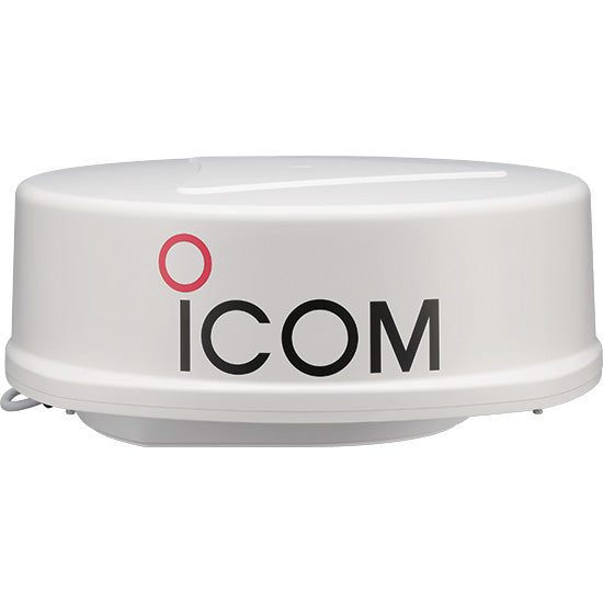 Icom Mr1010r2 13 Radar System||||86||icmmr1010r213||2022672