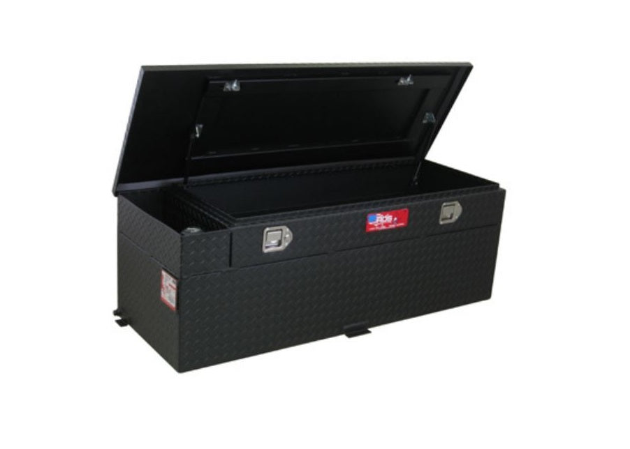 Product of RDS Tanks 72743PC Rectangular 60 Gallon Auxiliary Fuel Tank