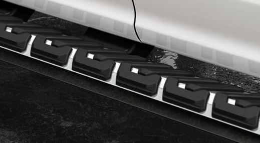 Product of GEM Tube Products 400003 T3 Series Running Board