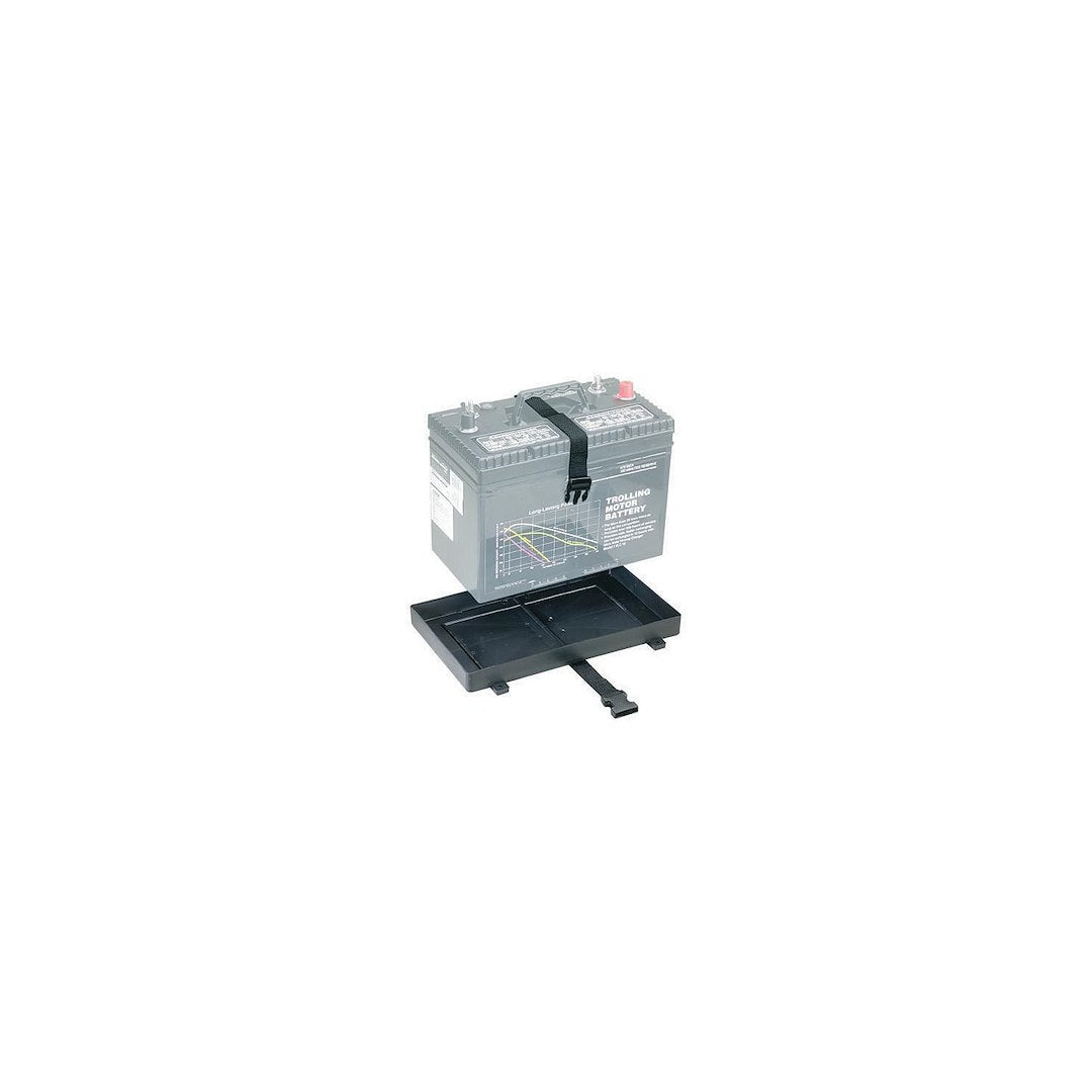 Product of Attwood Marine 9093-5 Battery Tray