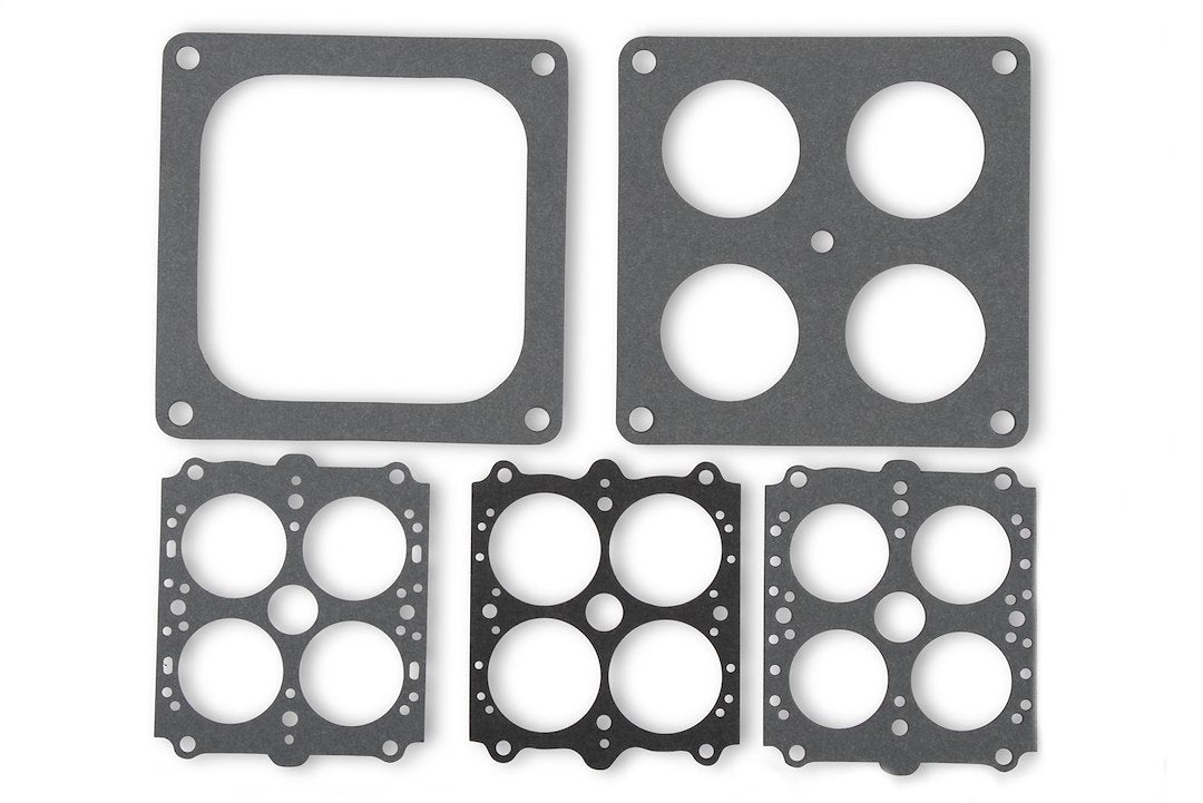 Holley Performance 37-933 Carburetor Rebuild Kit||37-933_03.Jpg||87||h1937933||951427
