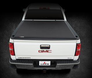 Product of Leer SR250 Soft Roll-Up 610301 Tonneau Cover