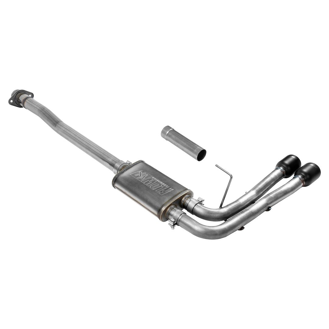 Flowmaster 717785 Exhaust System Kit||||86||f13717785||2017615