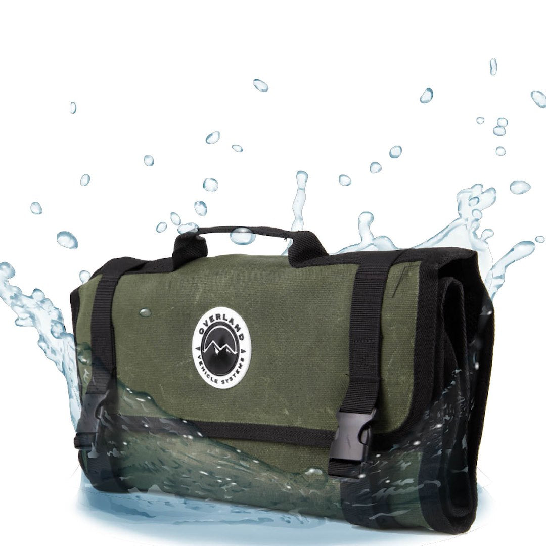 Product of Overland Vehicle Systems 21109941 Gear Bag