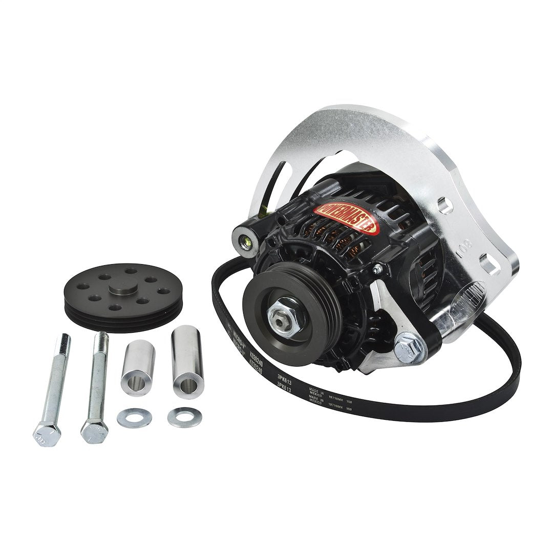 Product of Powermaster 8-801 Alternator/ Generator