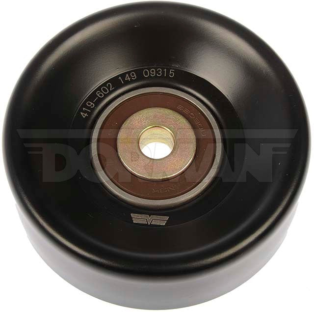 Dorman (Techoice) 419-602 Drive Belt Tensioner Pulley||419-602.Jpg||85||d18419602||1433043
