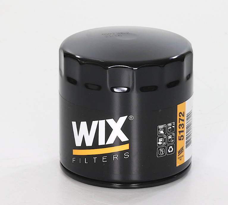 Product of Wix Filters 51372 Canister Oil Filter