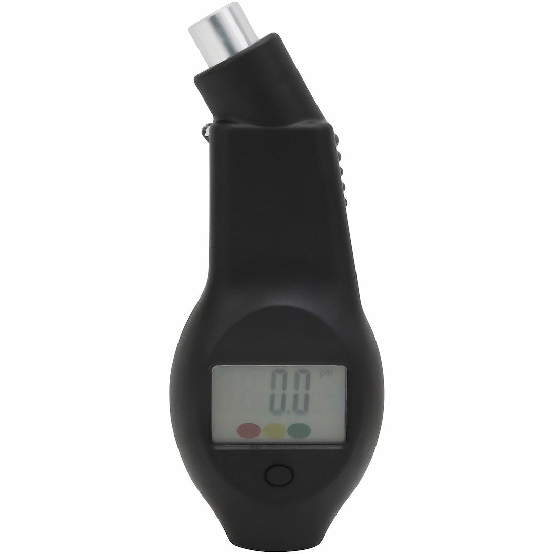 Tru Flate 17-557 Tire Pressure Gauge||17-557.Jpg||85||t2f17557||959058