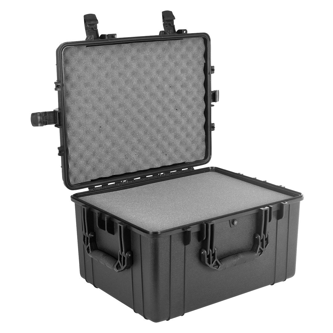 Product of Go Rhino Xg252014f Dry Box