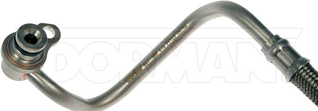 Dorman (Oe Solutions) 667-560 Turbocharger Coolant Line||667-560_2.Jpg||87||d18667560||1129290