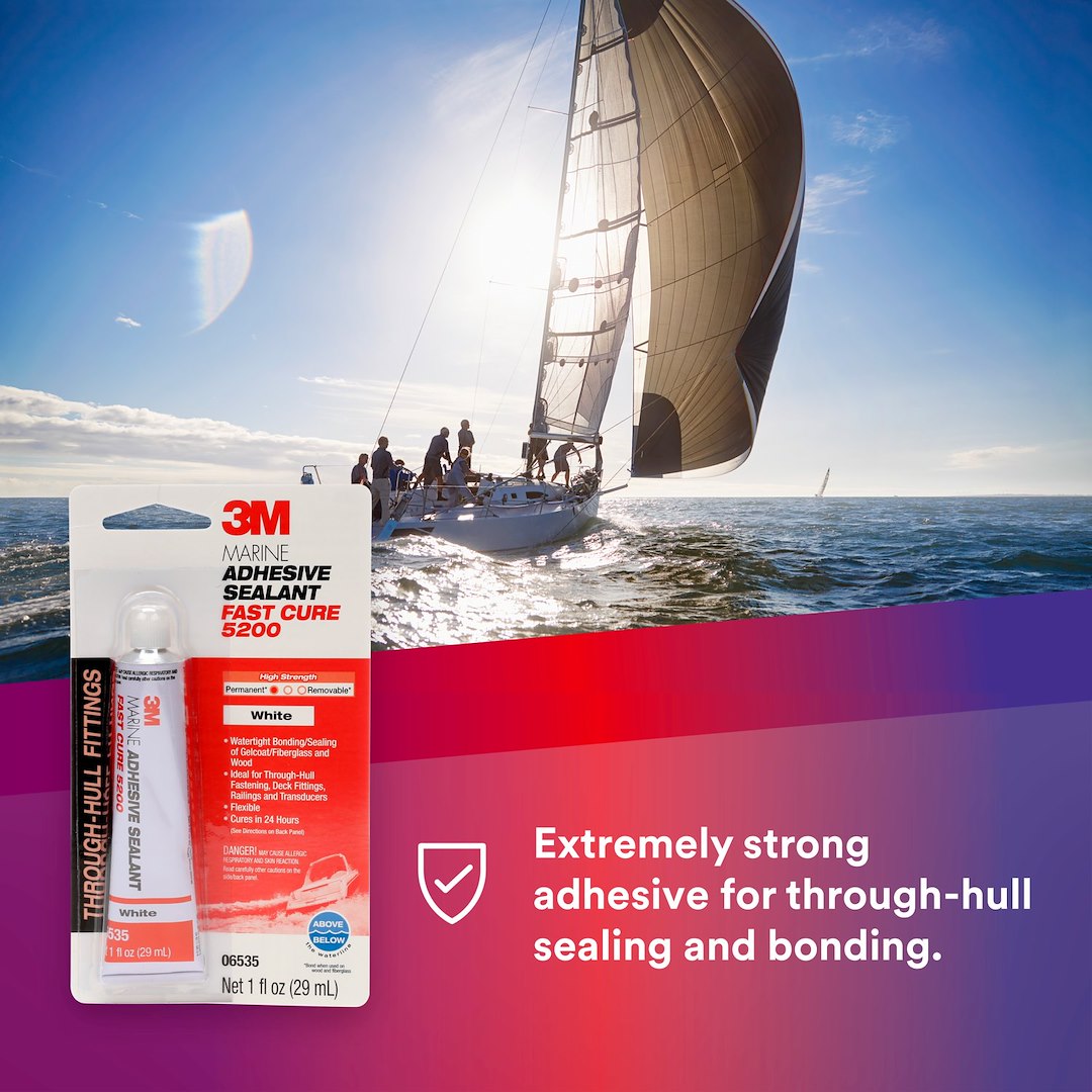 Product of 3m 06535 Adhesive Sealant