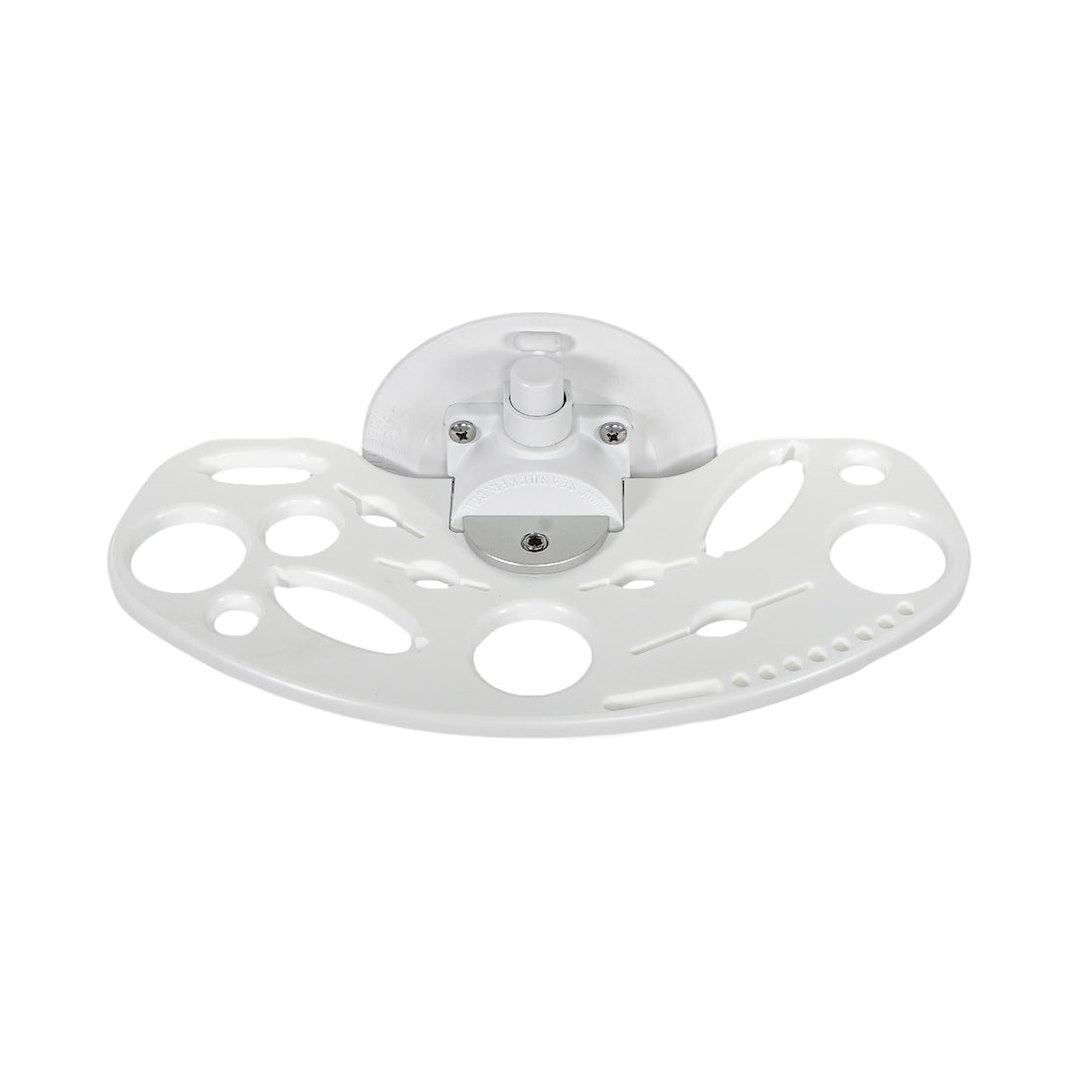 Product of Seasucker Mf5121w Fishing Tool Holder