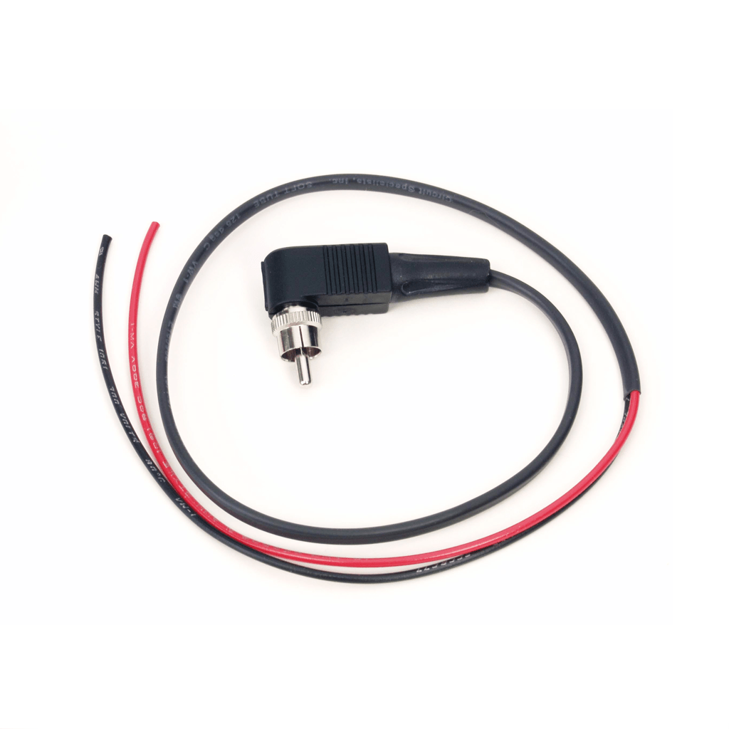 Driver Industrial Opco Llc Rca.1 Warning Whip Power Cable||rca.1_1.Png||86||drvrca1||846320