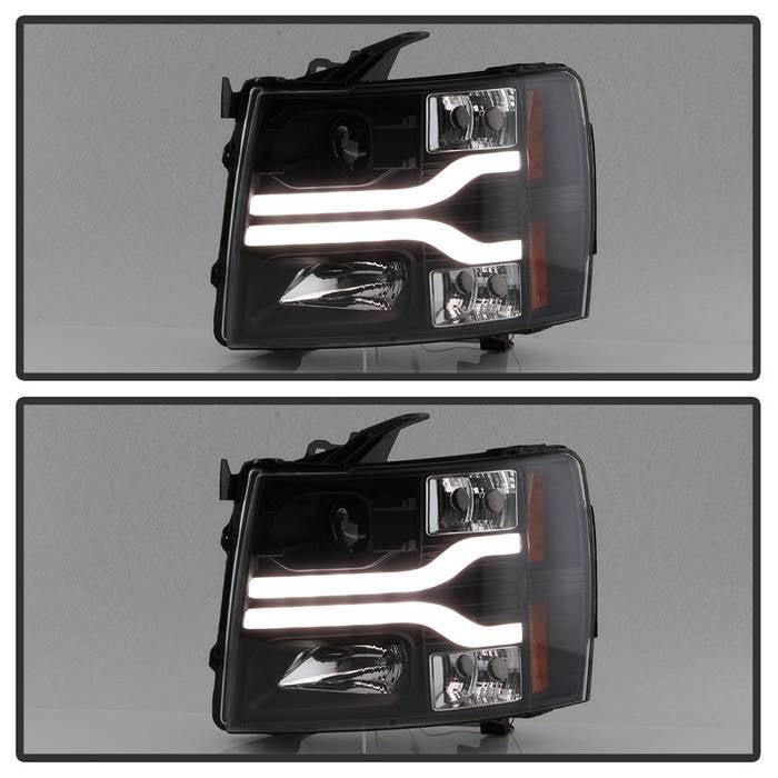 Product of Spyder Automotive 5083609 Headlight Assembly