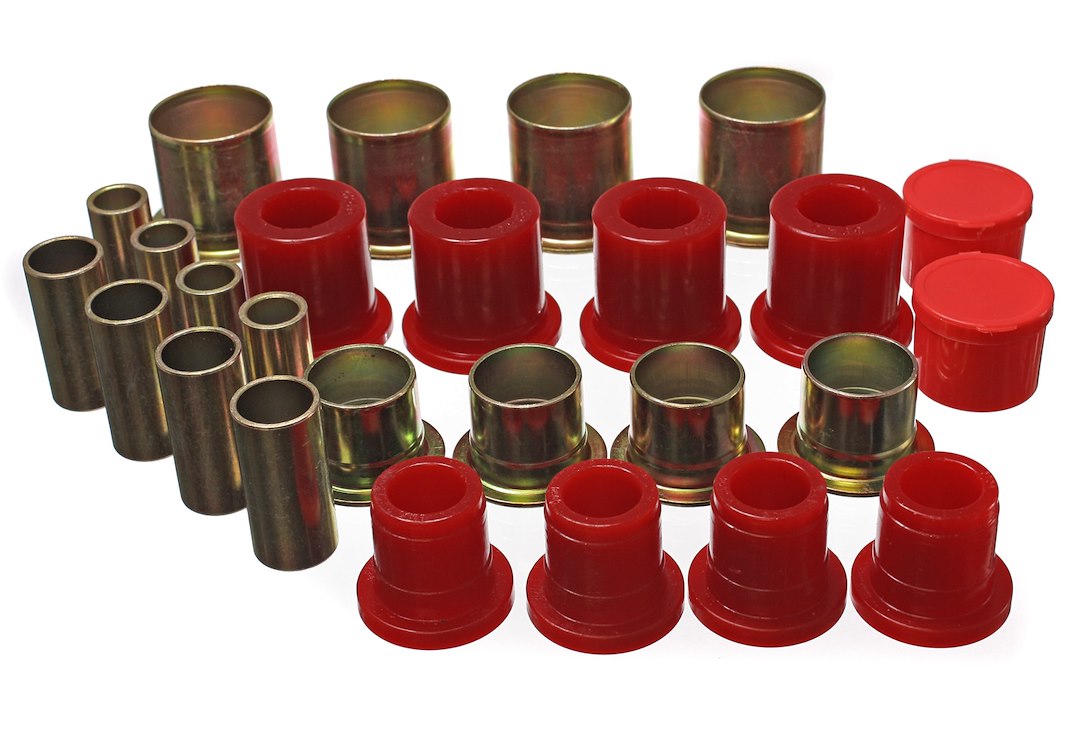 Product of Energy Suspension 3.3161r Control Arm Bushing