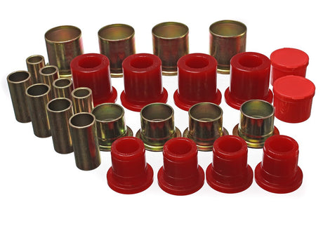 Product of Energy Suspension 3.3161r Control Arm Bushing