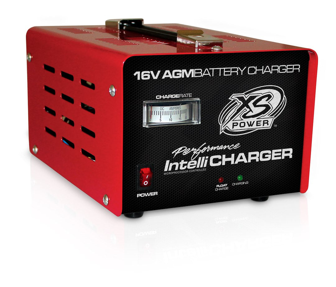 Product of Xs Batteries 1004 Battery Charger