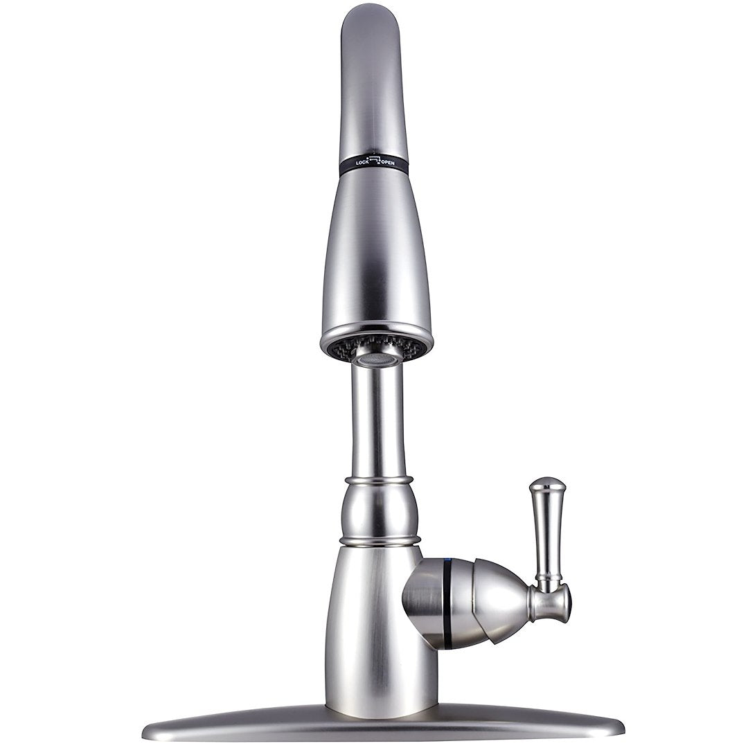 Dura Faucet Df-Pk160-Sn Faucet||df-Pk160-Sn_Plate_Pic3.Jpg||88||d6udfpk160sn||870994