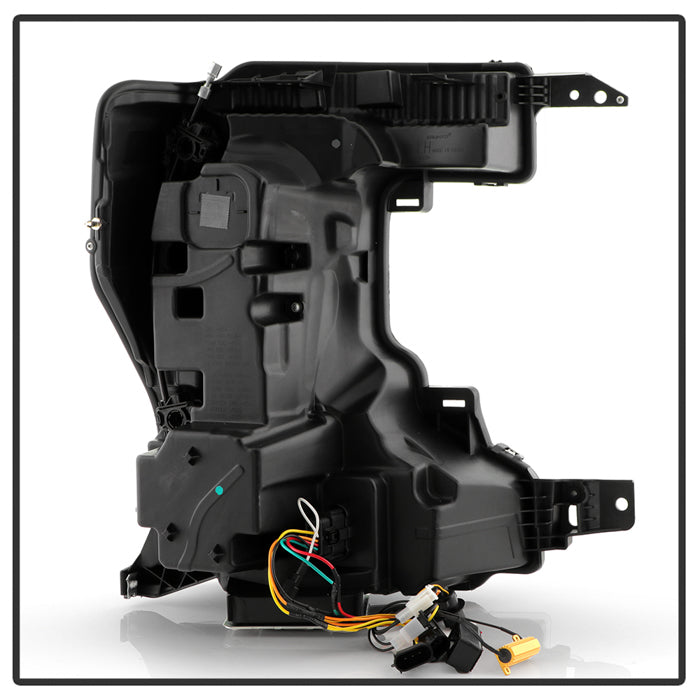 Xtune 9958137 Headlight Assembly||9958137_2.Jpg||87||s2z9958137||1700317