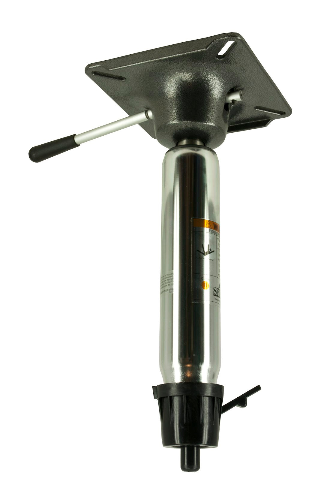 Springfield Marine 3601002 Boat Seat Pedestal||3601002.Jpg||85||sfm3601002||2260596