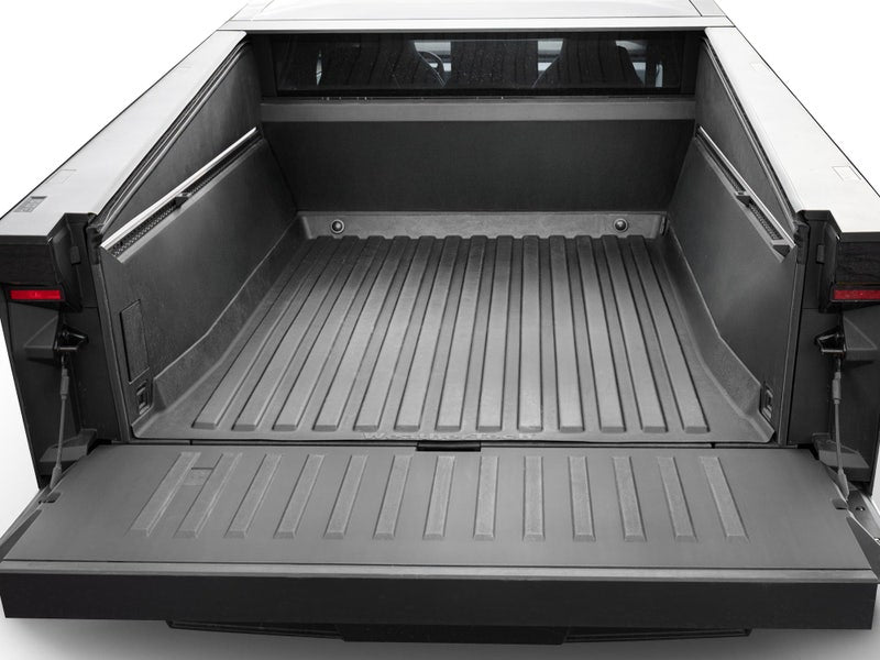 Weathertech (Usa) 37420im Bed Mat||37420im.Jpg||85||w2437420im||2472361