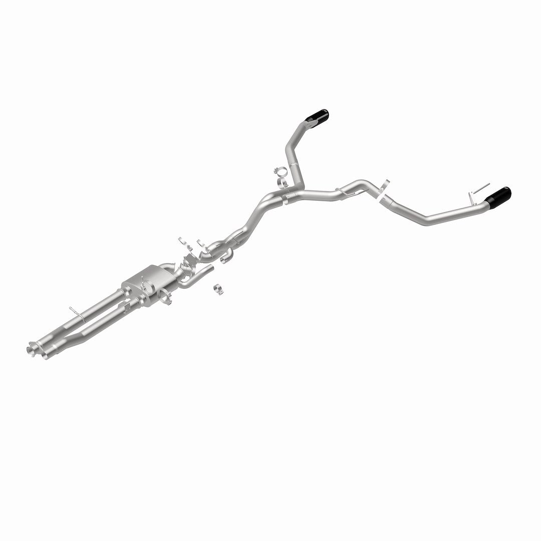 Magnaflow Performance 19637 Exhaust System Kit||19637_01_013.Jpg||95||m6619637||2256479