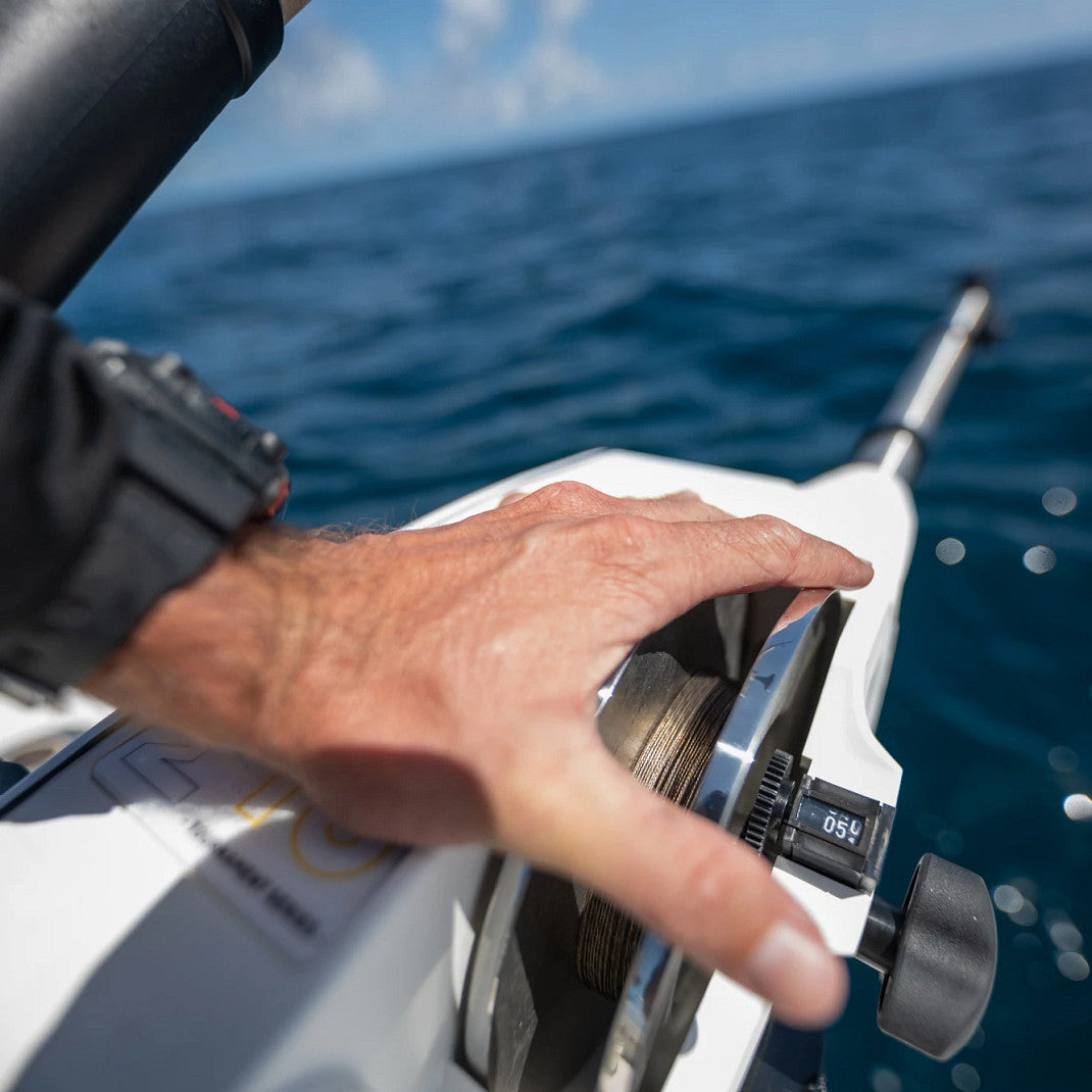 Product of Cannon 1902310 Downrigger