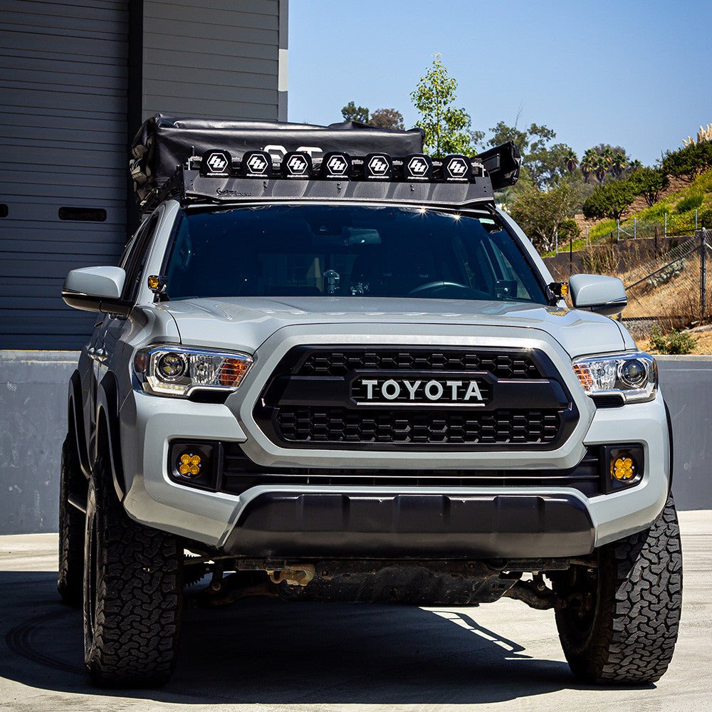 Product of Baja Design 447745 Light Bar
