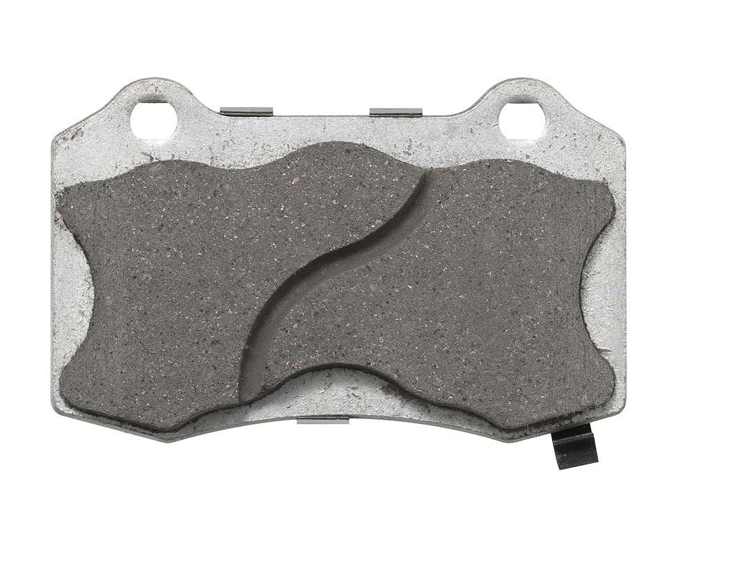 Wagner Brakes Oex1053 Brake Pad||oex1053_1.Jpg||86||w66oex1053||2220917