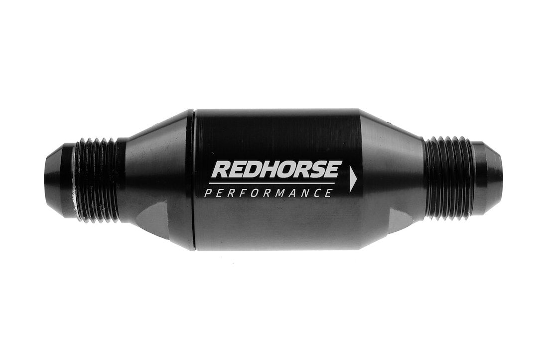 Redhorse Performance 4152-08-2 Fuel Line Check Valve||||85||r1j4152082||2025800