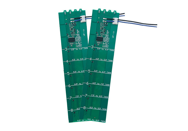 Seelevel 710-Ar2 Tank Monitor System Circuit Board||710-Ar2.Jpg||85||s7j710ar2||2313992